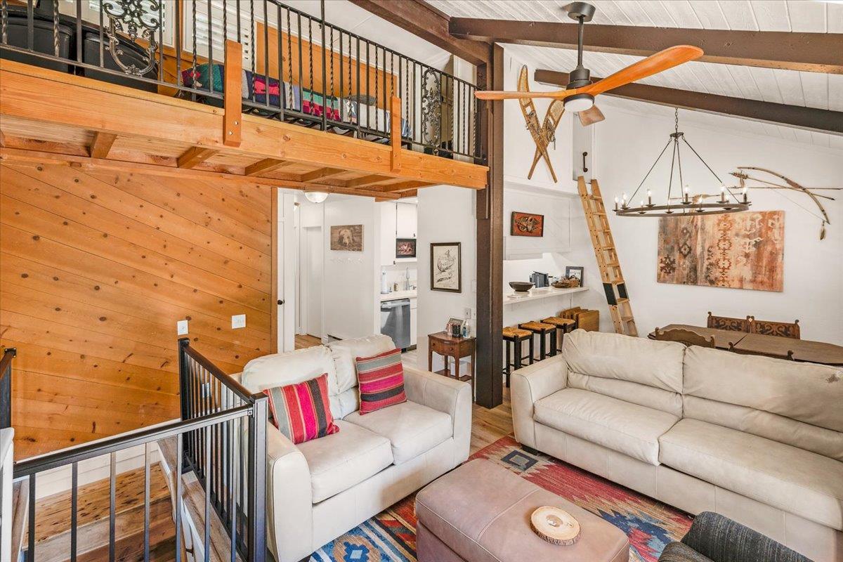40814 Mill Run Ln, Shaver Lake, CA 93664