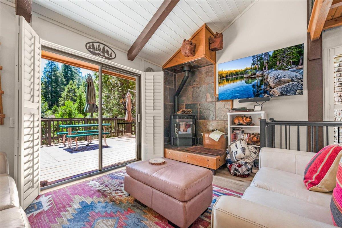 40814 Mill Run Ln, Shaver Lake, CA 93664