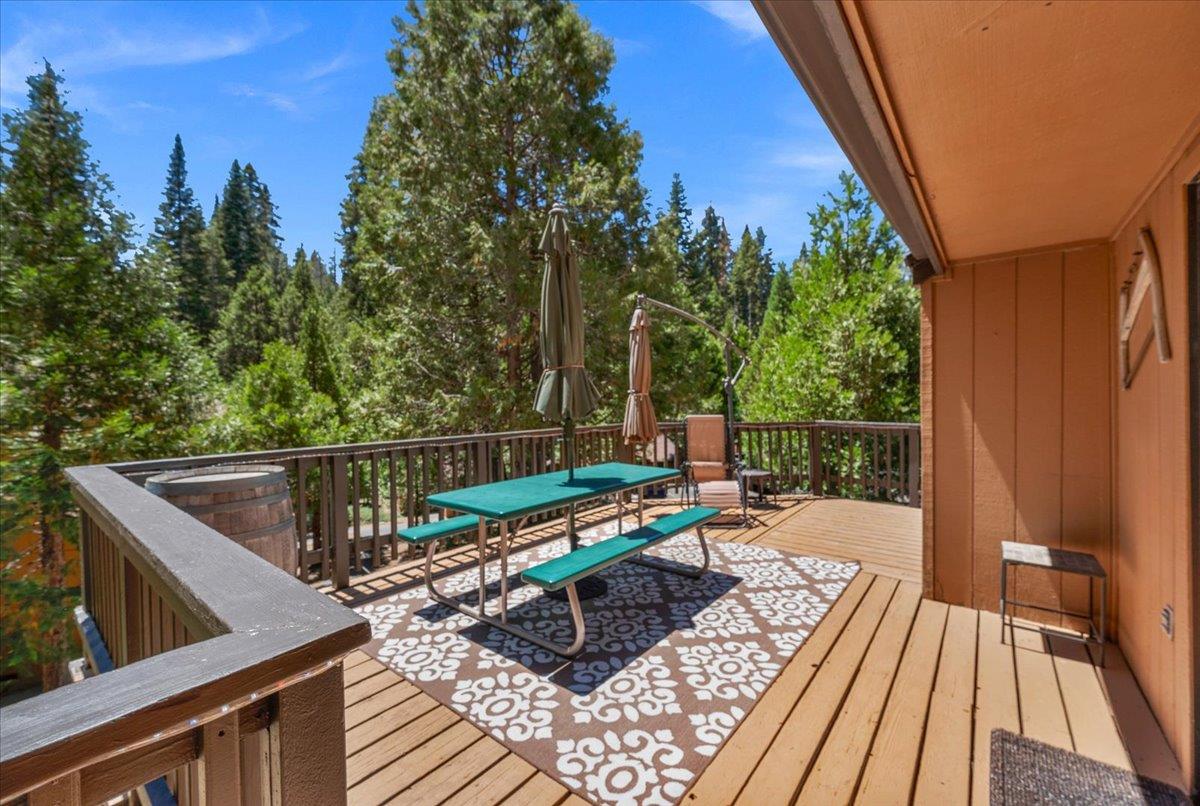 40814 Mill Run Ln, Shaver Lake, CA 93664