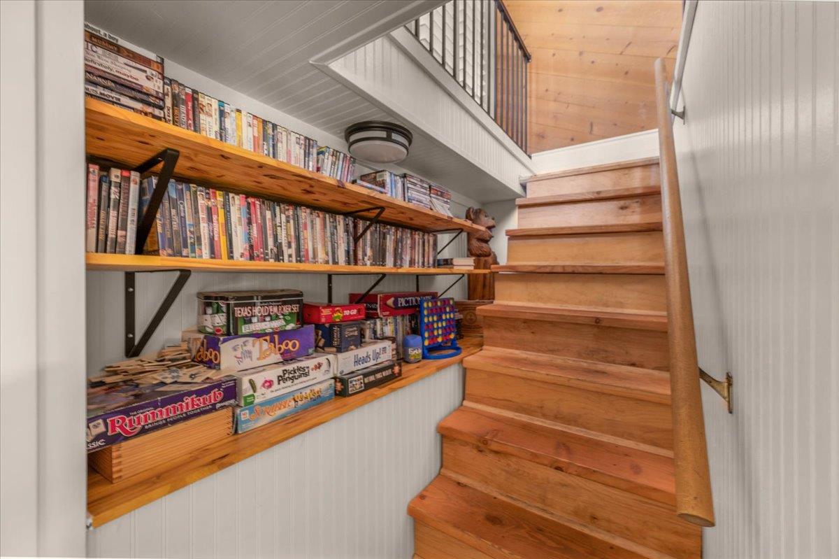 40814 Mill Run Ln, Shaver Lake, CA 93664