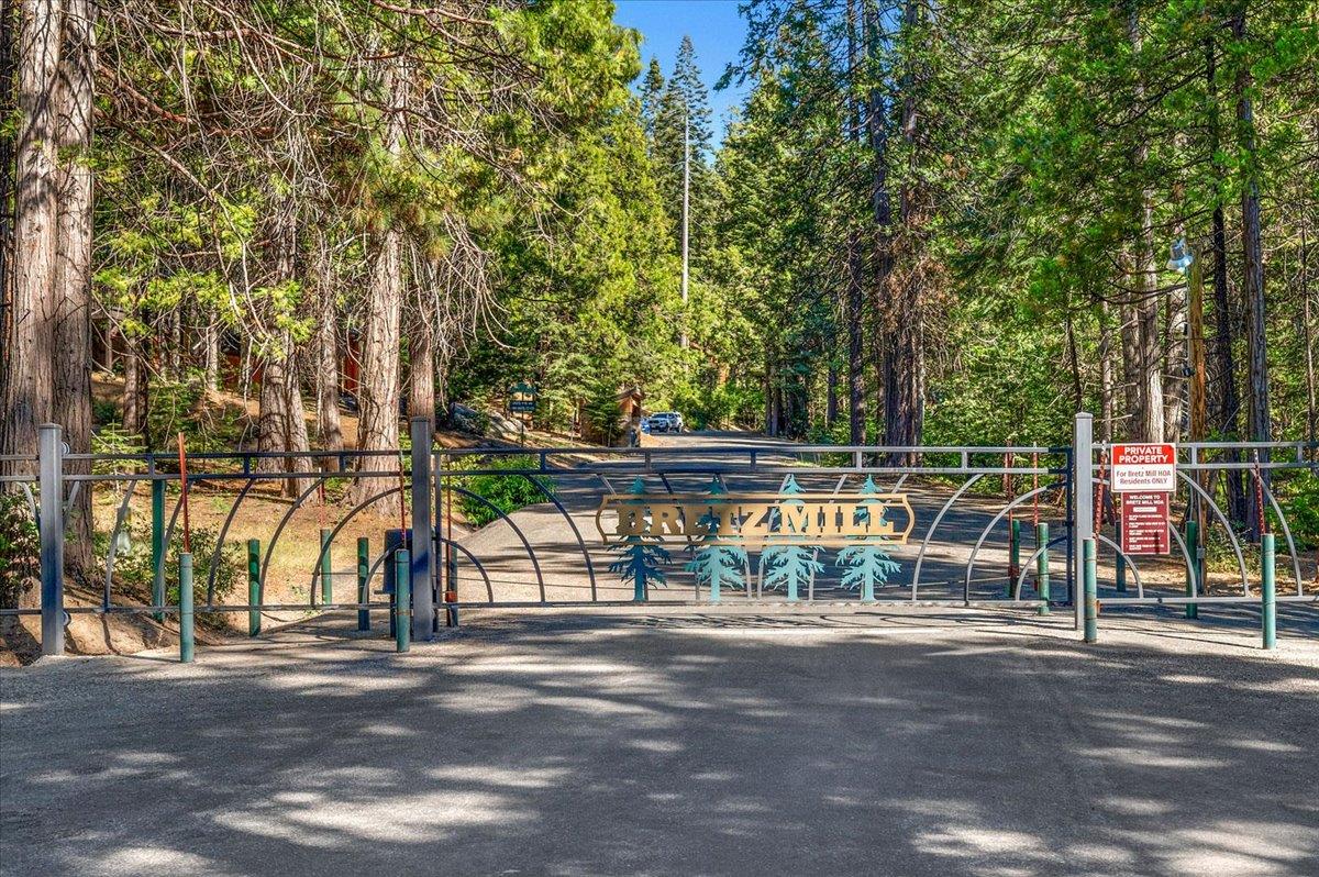 40814 Mill Run Ln, Shaver Lake, CA 93664