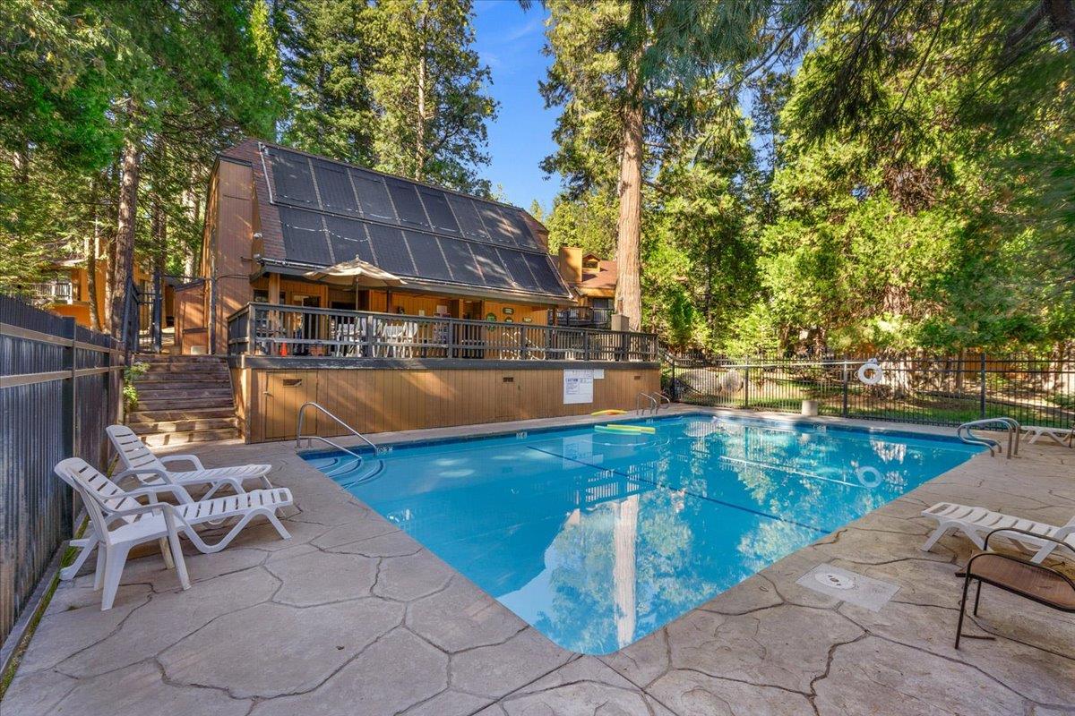 40814 Mill Run Ln, Shaver Lake, CA 93664