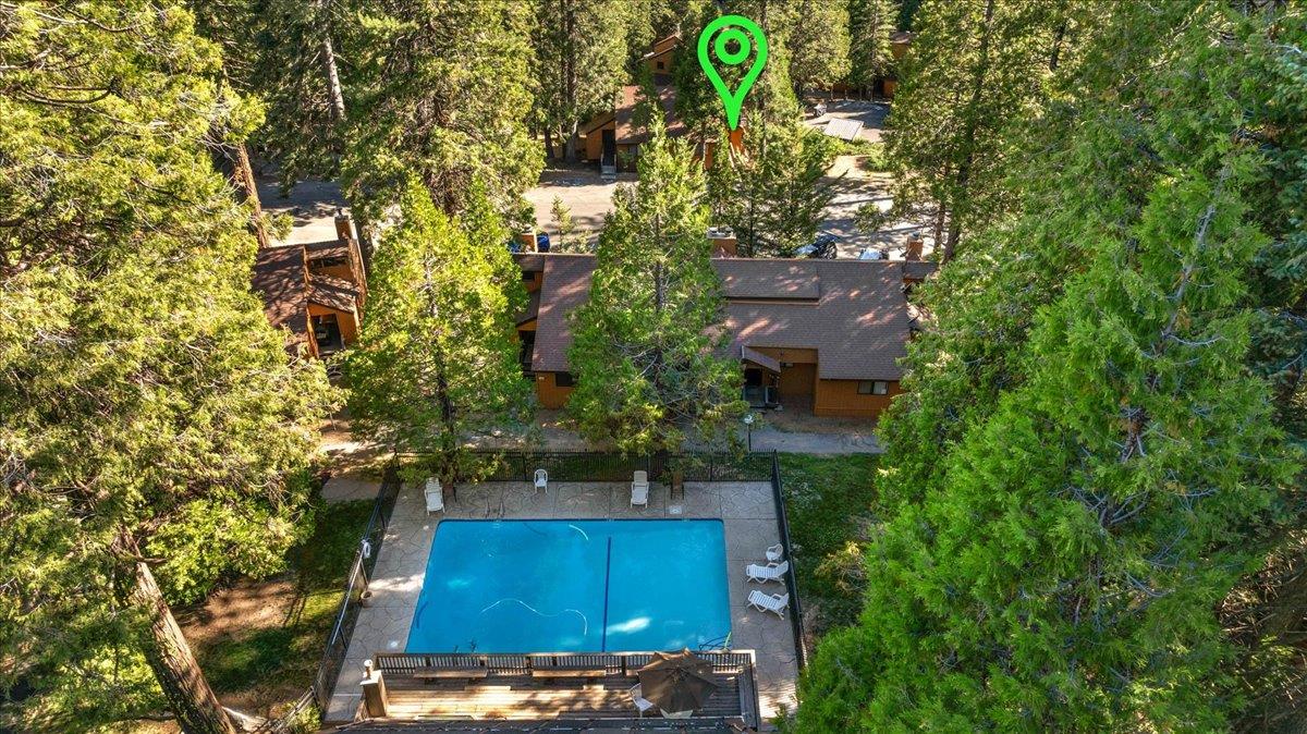 40814 Mill Run Ln, Shaver Lake, CA 93664