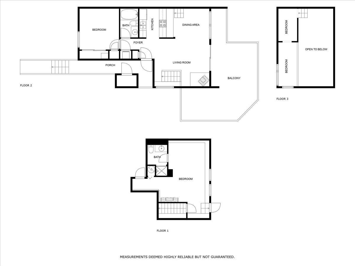 40814 Mill Run Ln, Shaver Lake, CA 93664