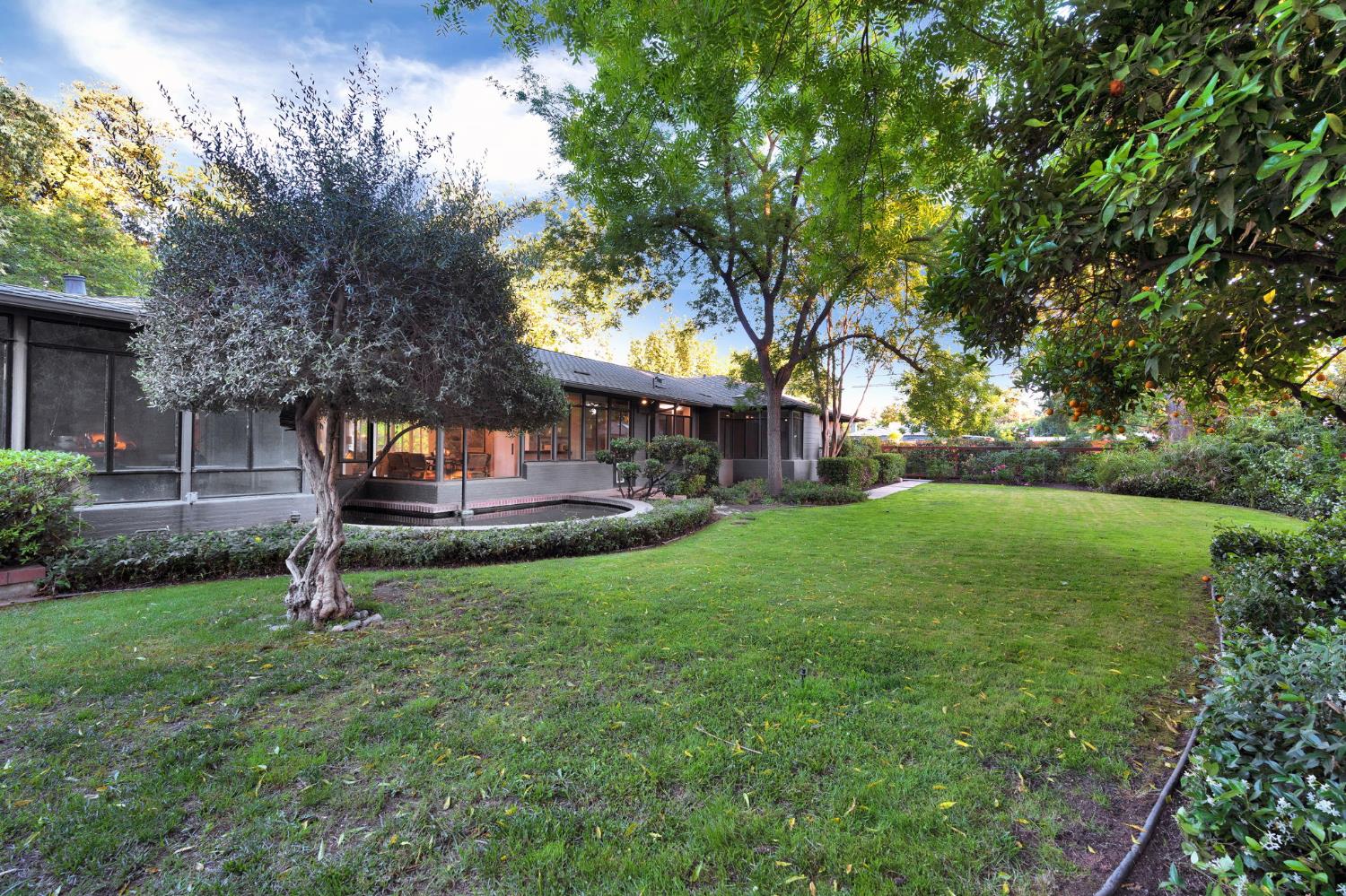 3865 N Wilson Ave, Fresno, CA 93704
