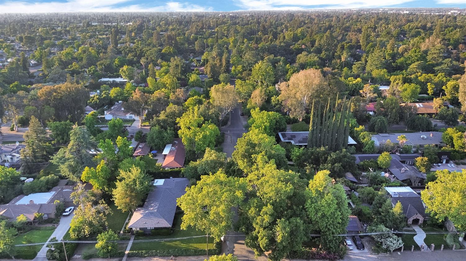 3865 N Wilson Ave, Fresno, CA 93704