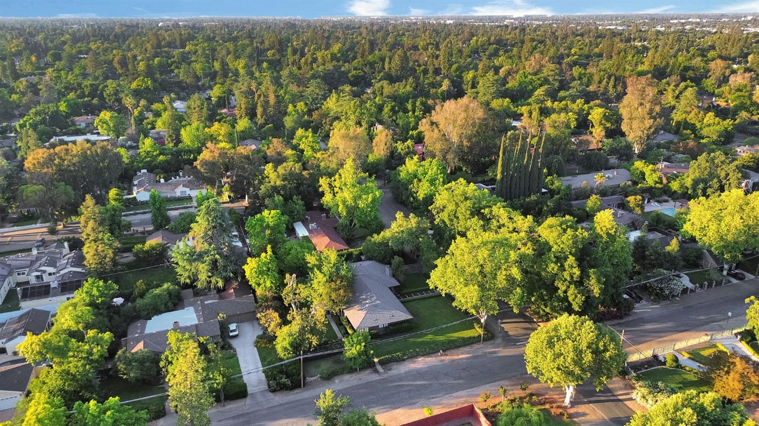 3865 N Wilson Ave, Fresno, CA 93704