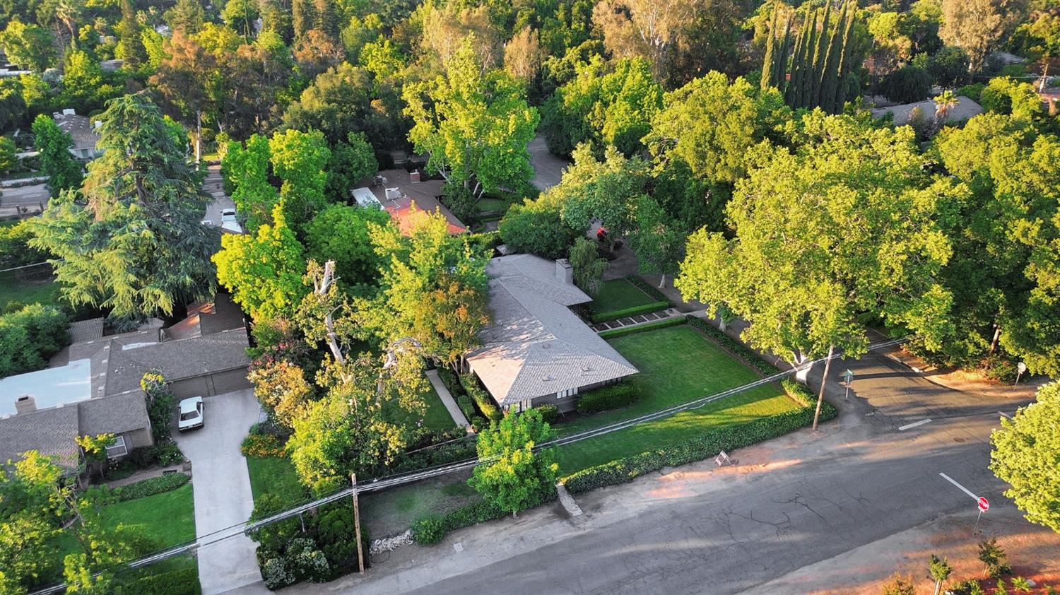 3865 N Wilson Ave, Fresno, CA 93704
