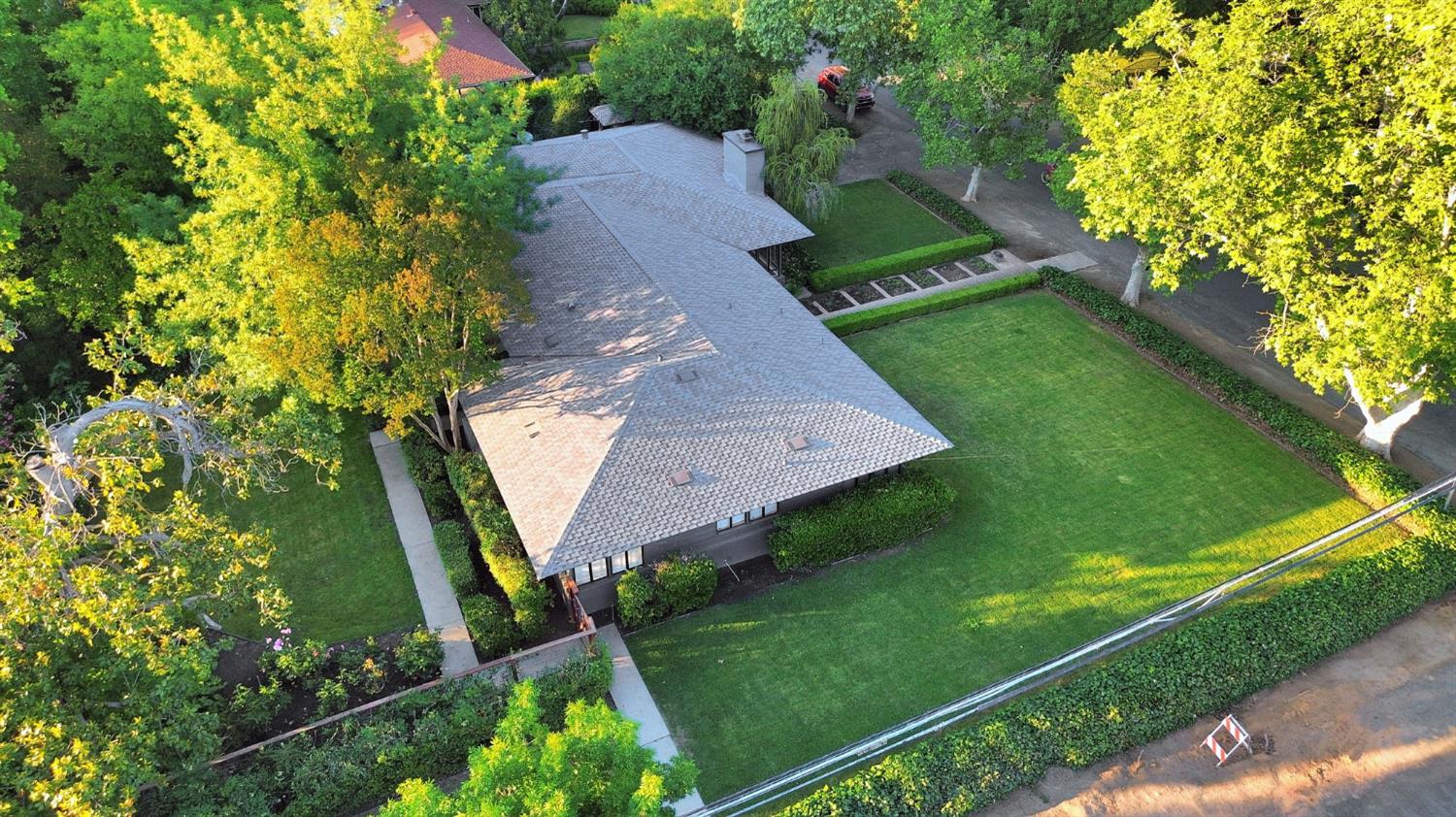 3865 N Wilson Ave, Fresno, CA 93704
