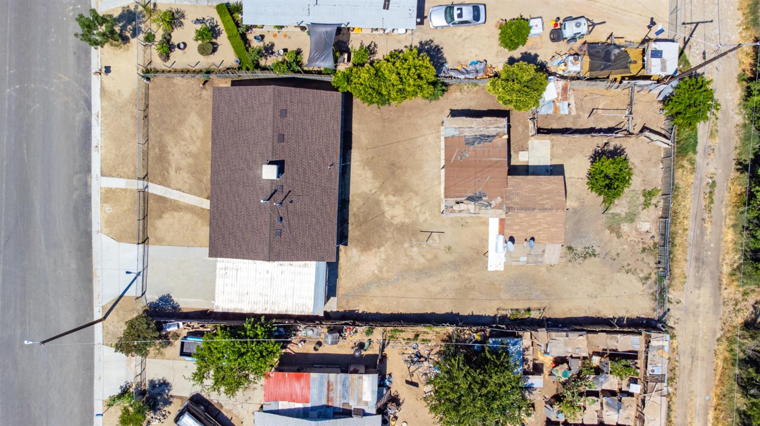 33112 W El Progresso Ave, Cantua Creek, CA 93608