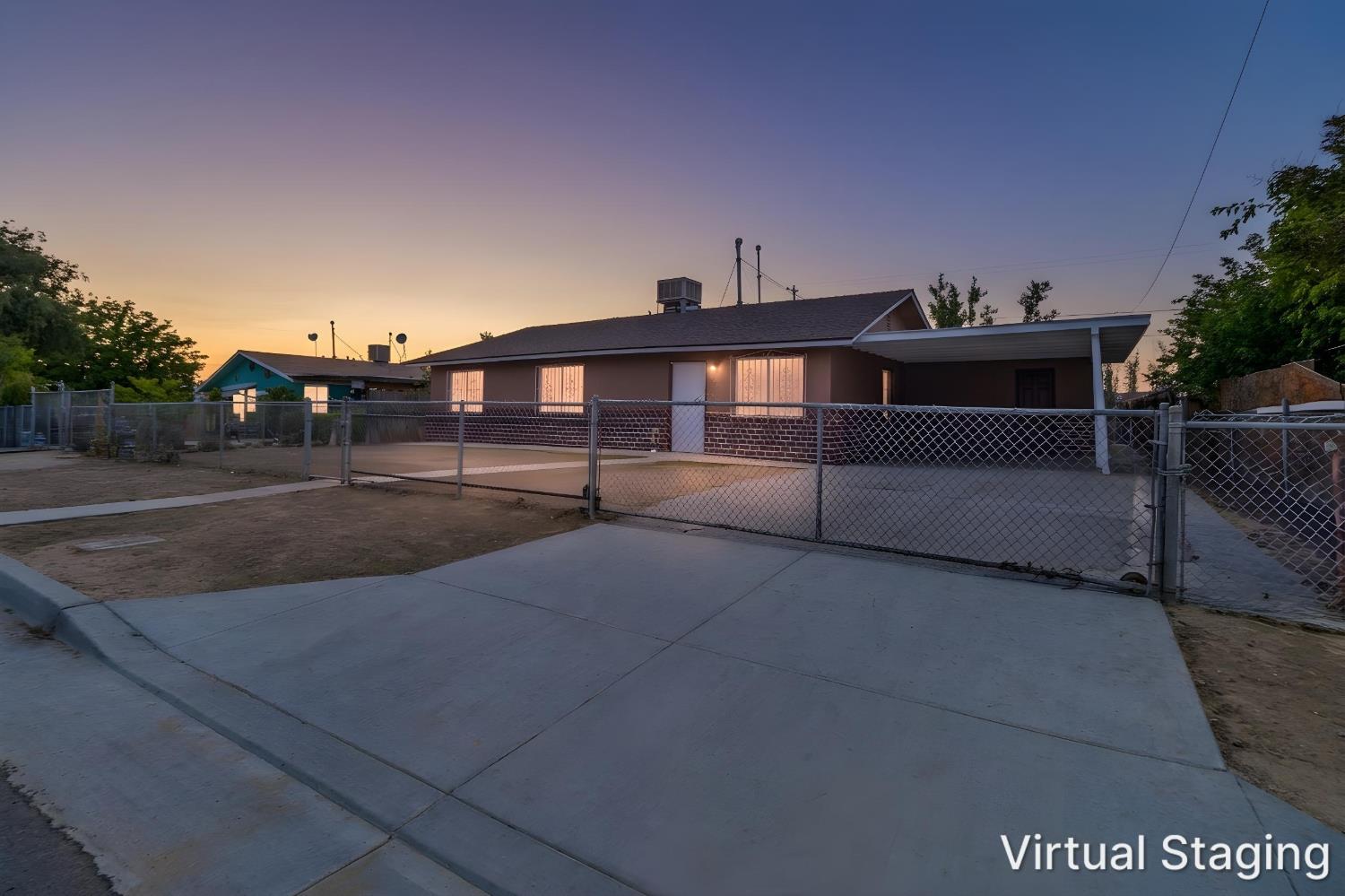 33112 W El Progresso Ave, Cantua Creek, CA 93608