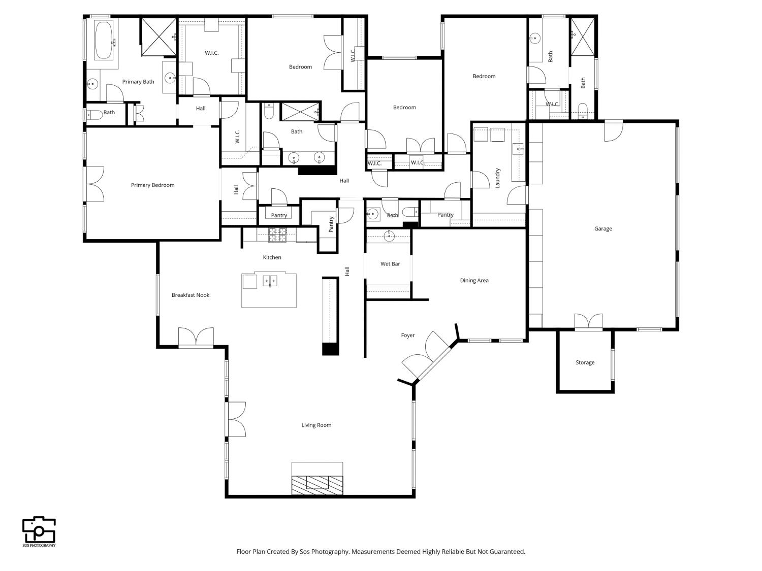 2435 E Tennyson Pl, Fresno, CA 93730