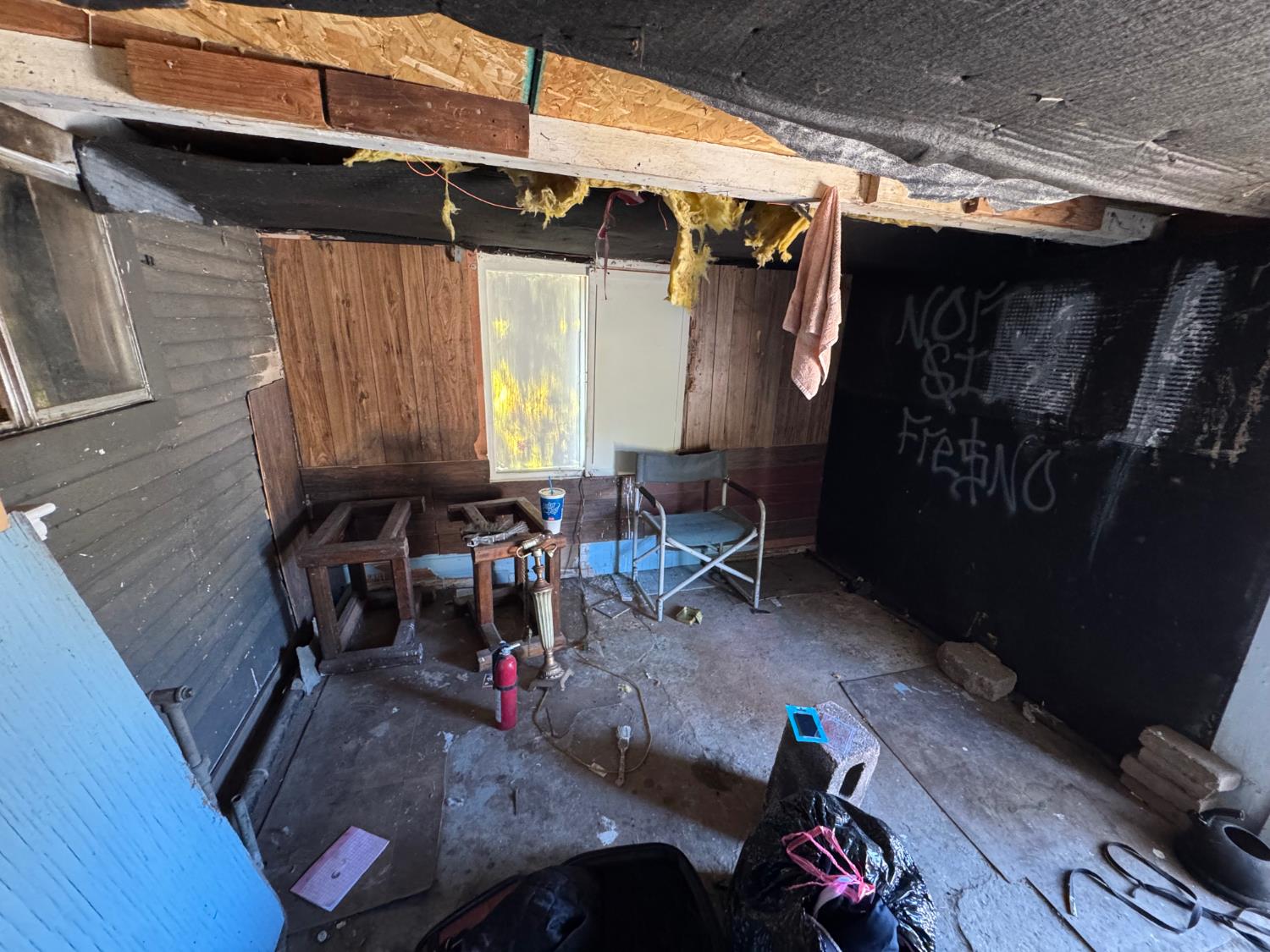 843 N Lafayette Ave, Fresno, CA 93728