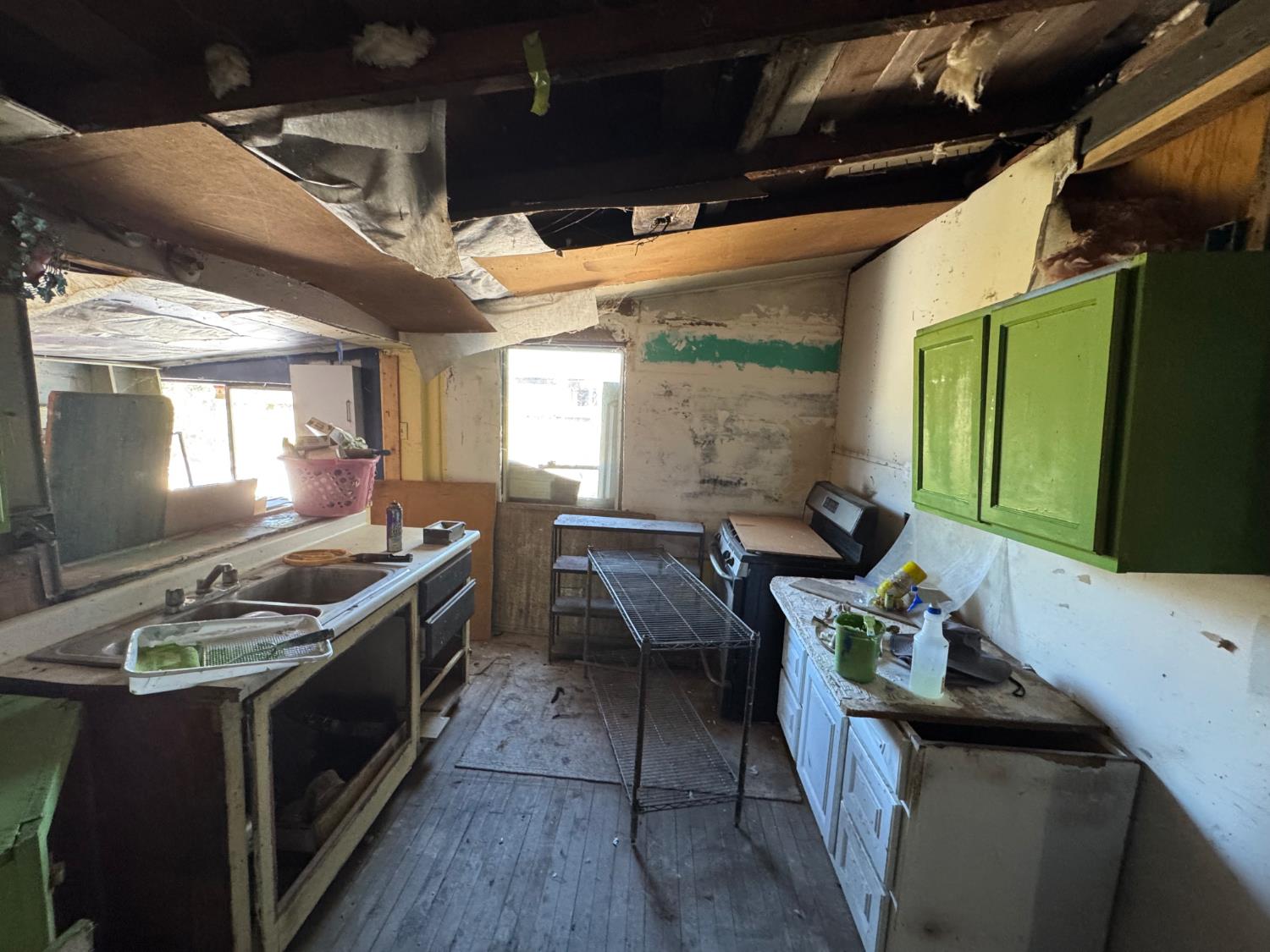 843 N Lafayette Ave, Fresno, CA 93728