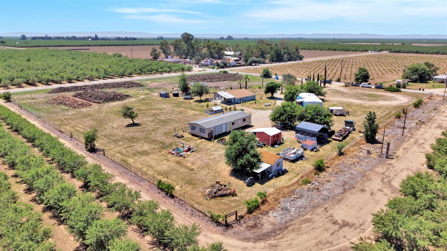 18537 Road 17, Madera, CA 93638