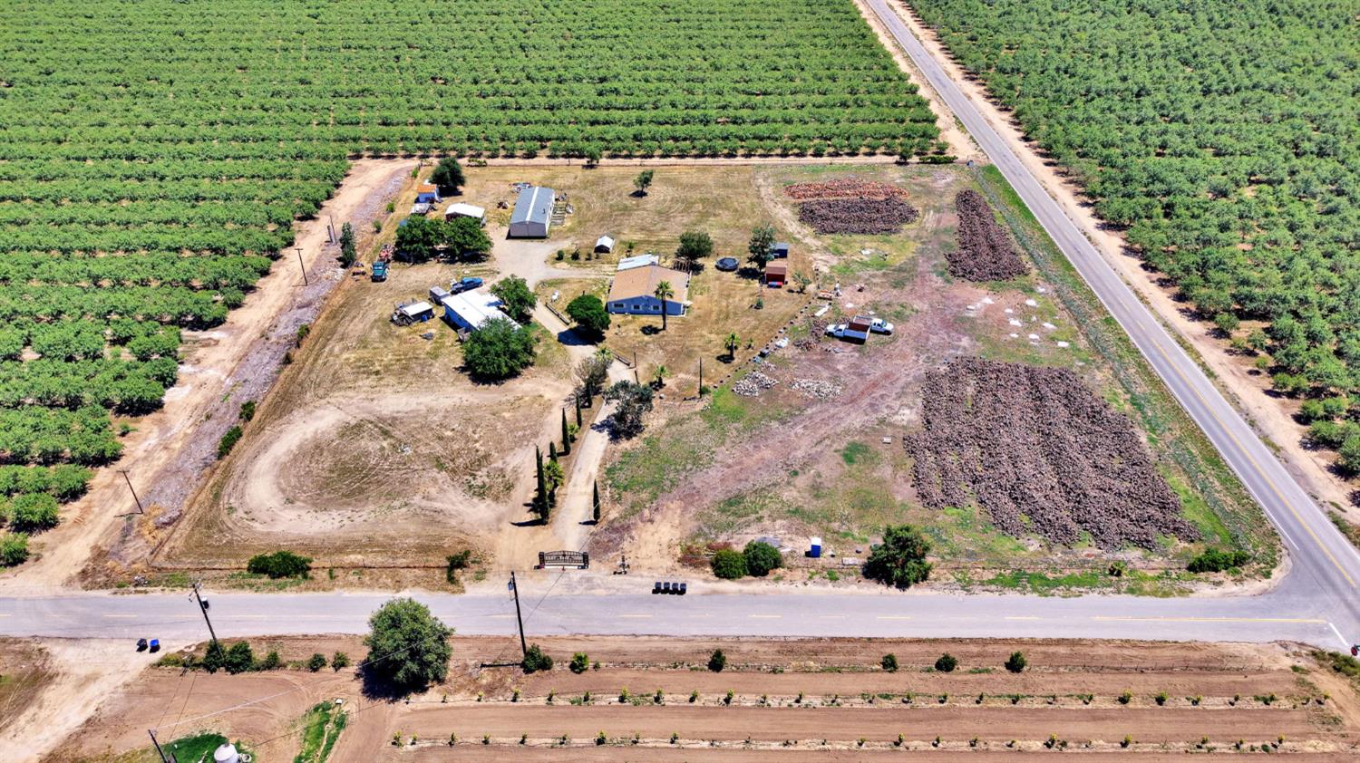 18537 Road 17, Madera, CA 93638