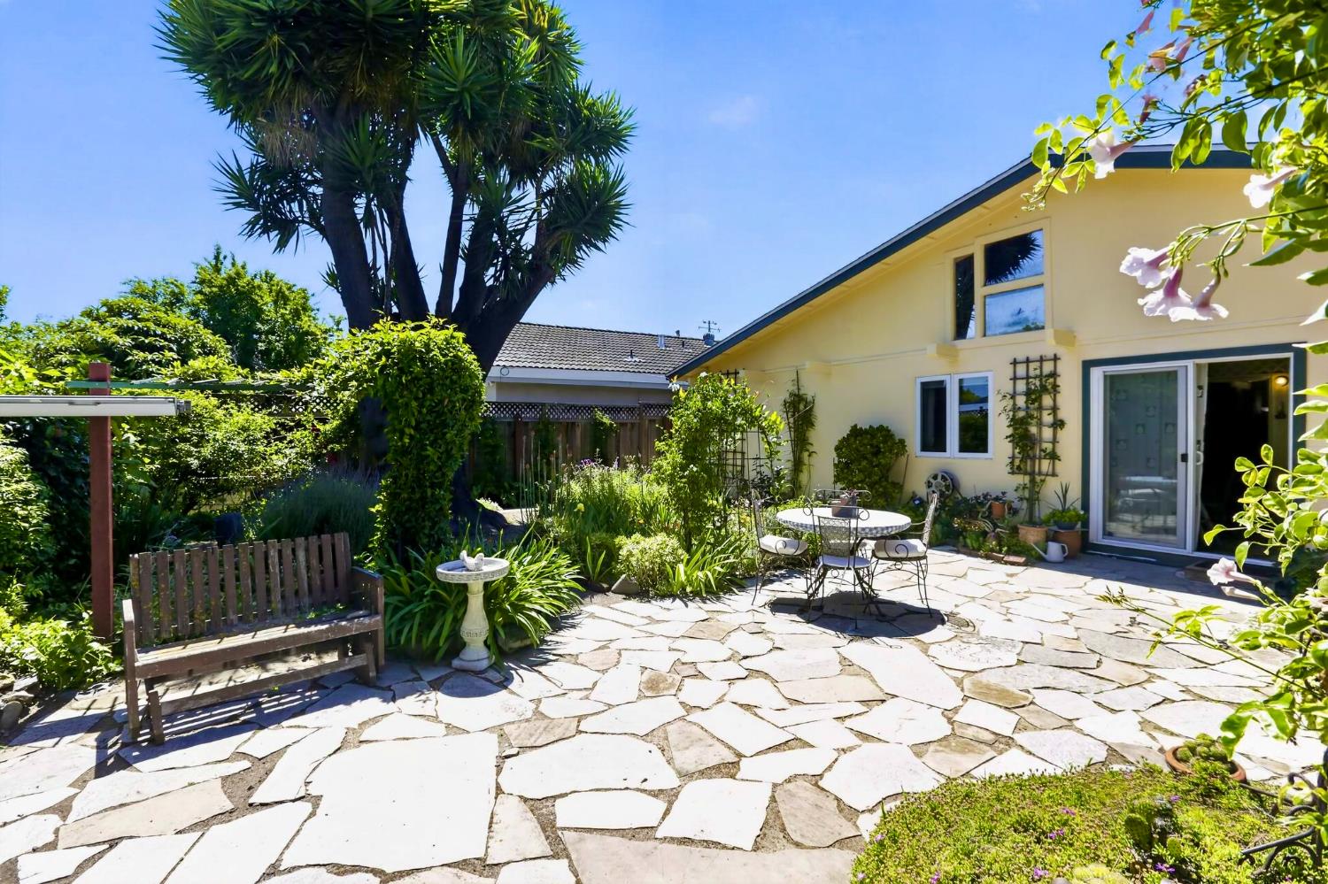 466 Wilson, Sunnyvale, CA 94086