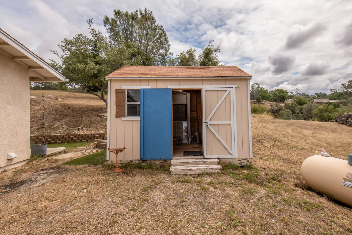 29395 Revis Rd, Coarsegold, CA 93614