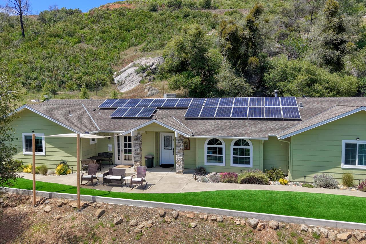 4117 Indian Rock, Mariposa, CA 95338