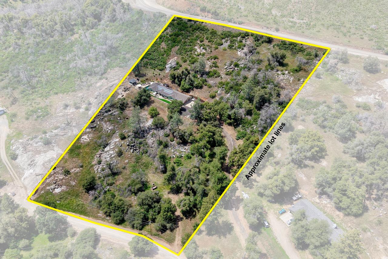 4117 Indian Rock, Mariposa, CA 95338