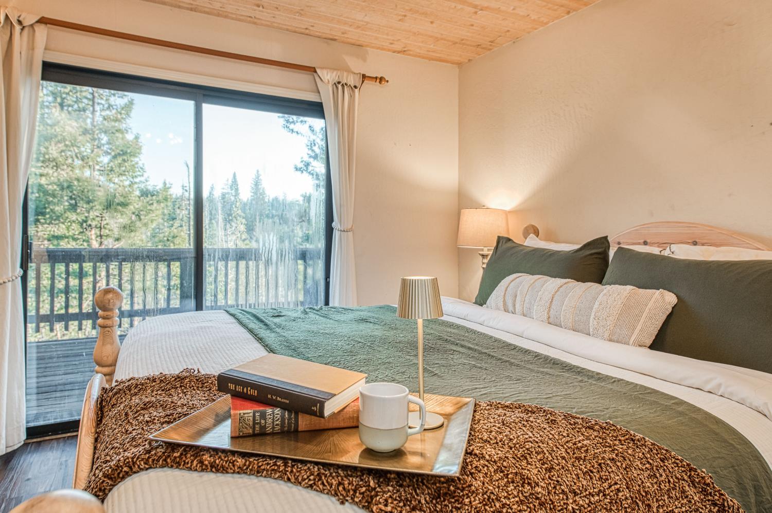 39571 Crest Point Ln, Shaver Lake, CA 93664