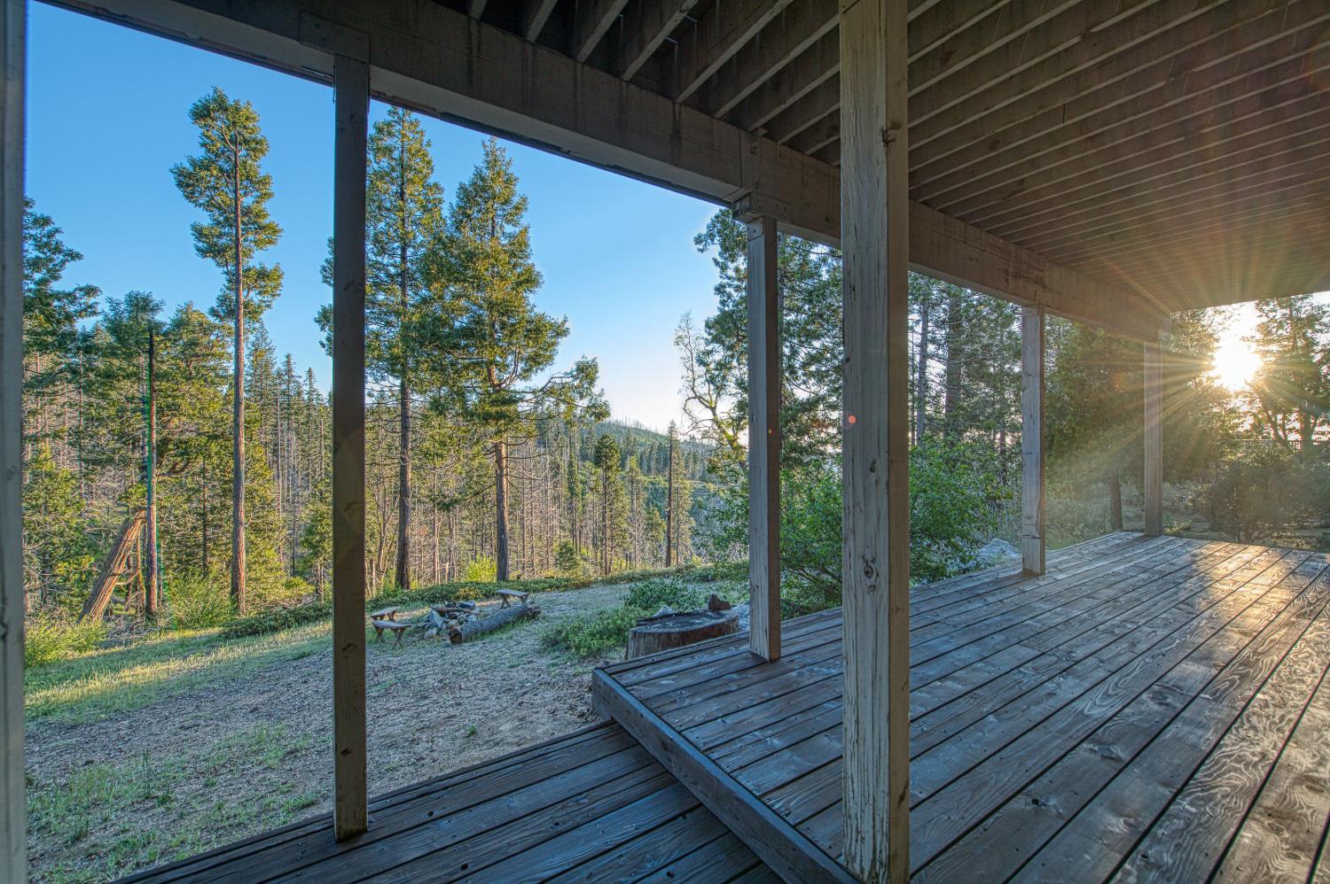 39571 Crest Point Ln, Shaver Lake, CA 93664