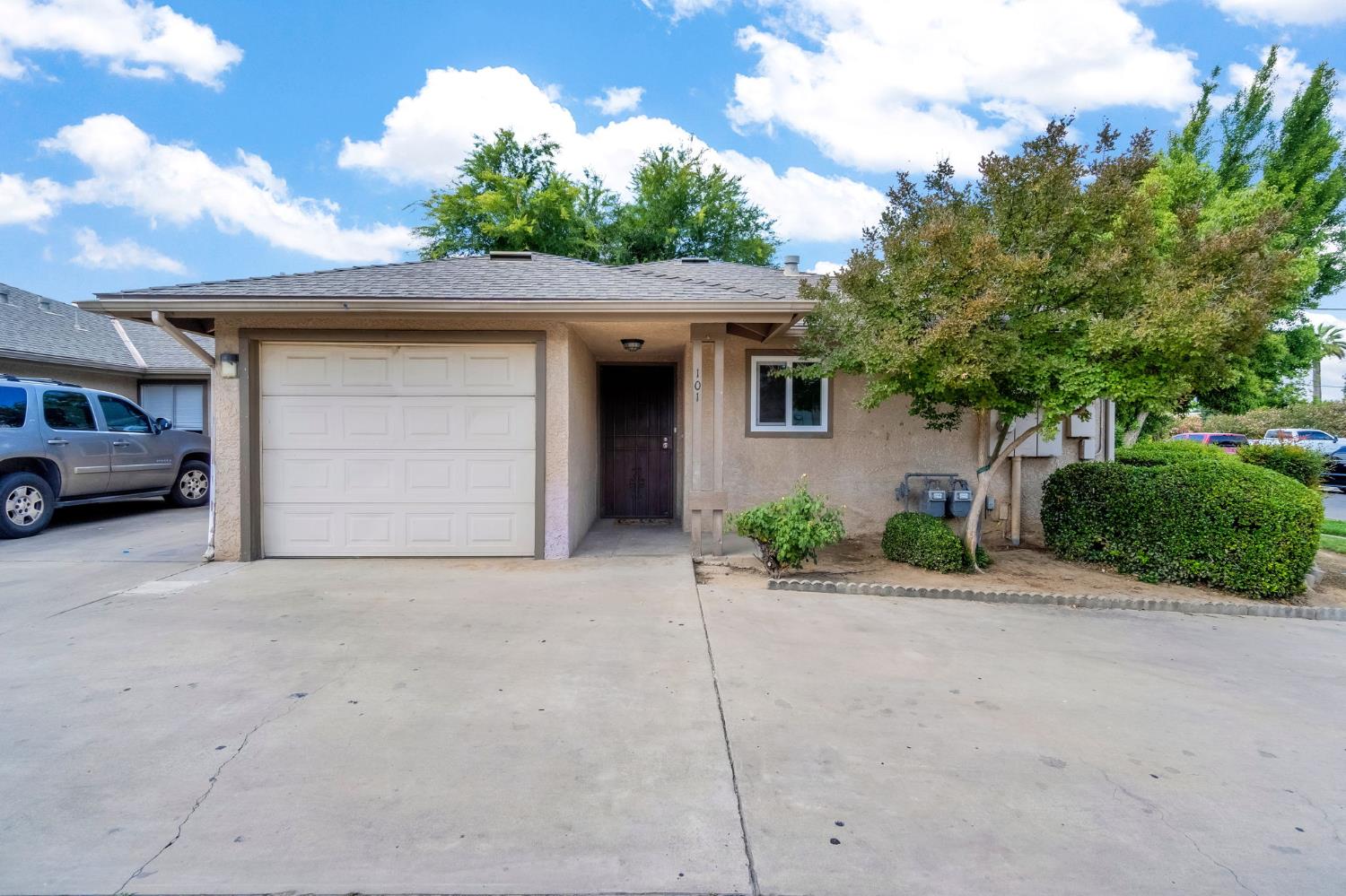 1595 N Pleasant Ave #101, Fresno, CA 93728
