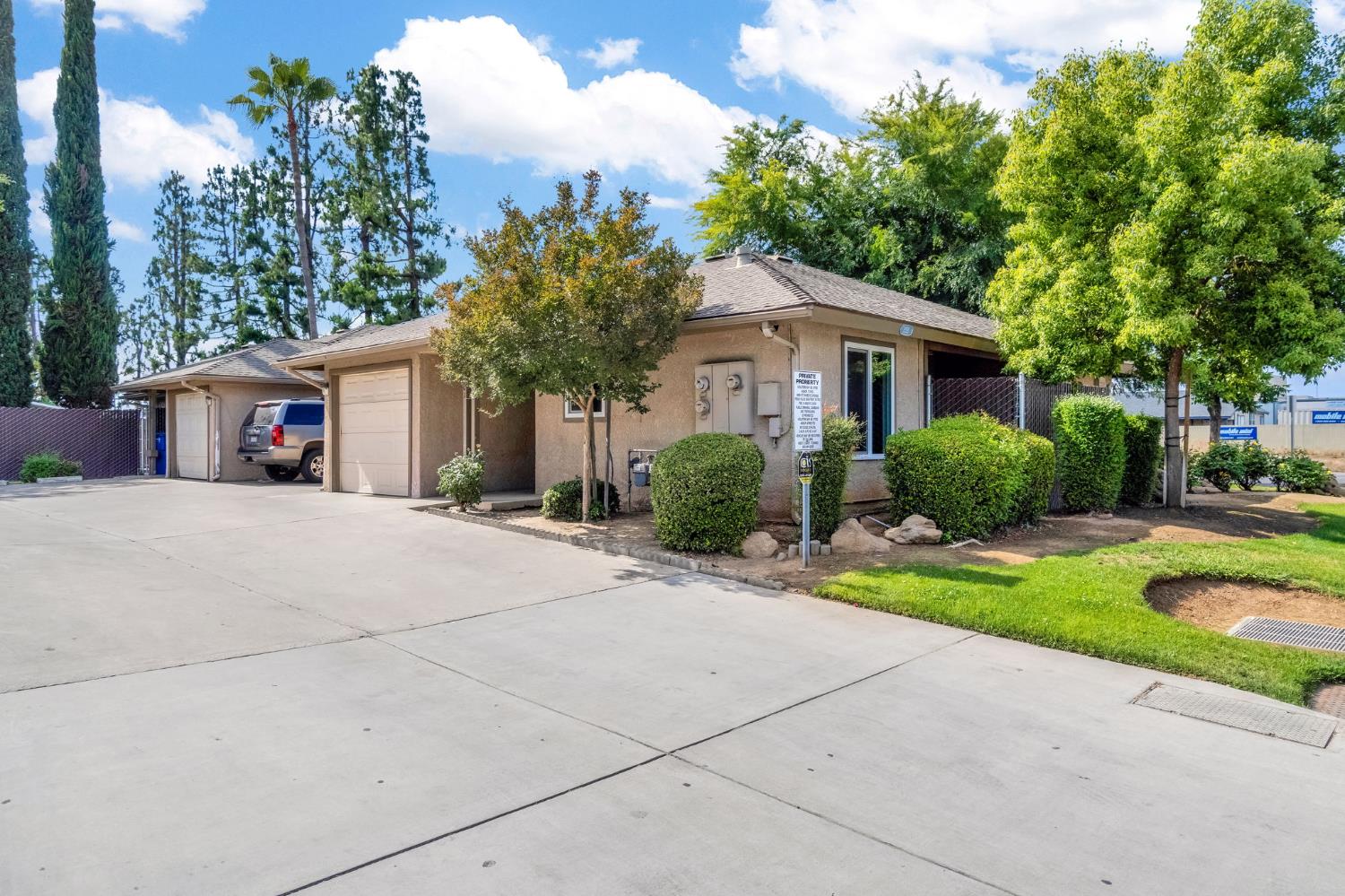 1595 N Pleasant Ave #101, Fresno, CA 93728