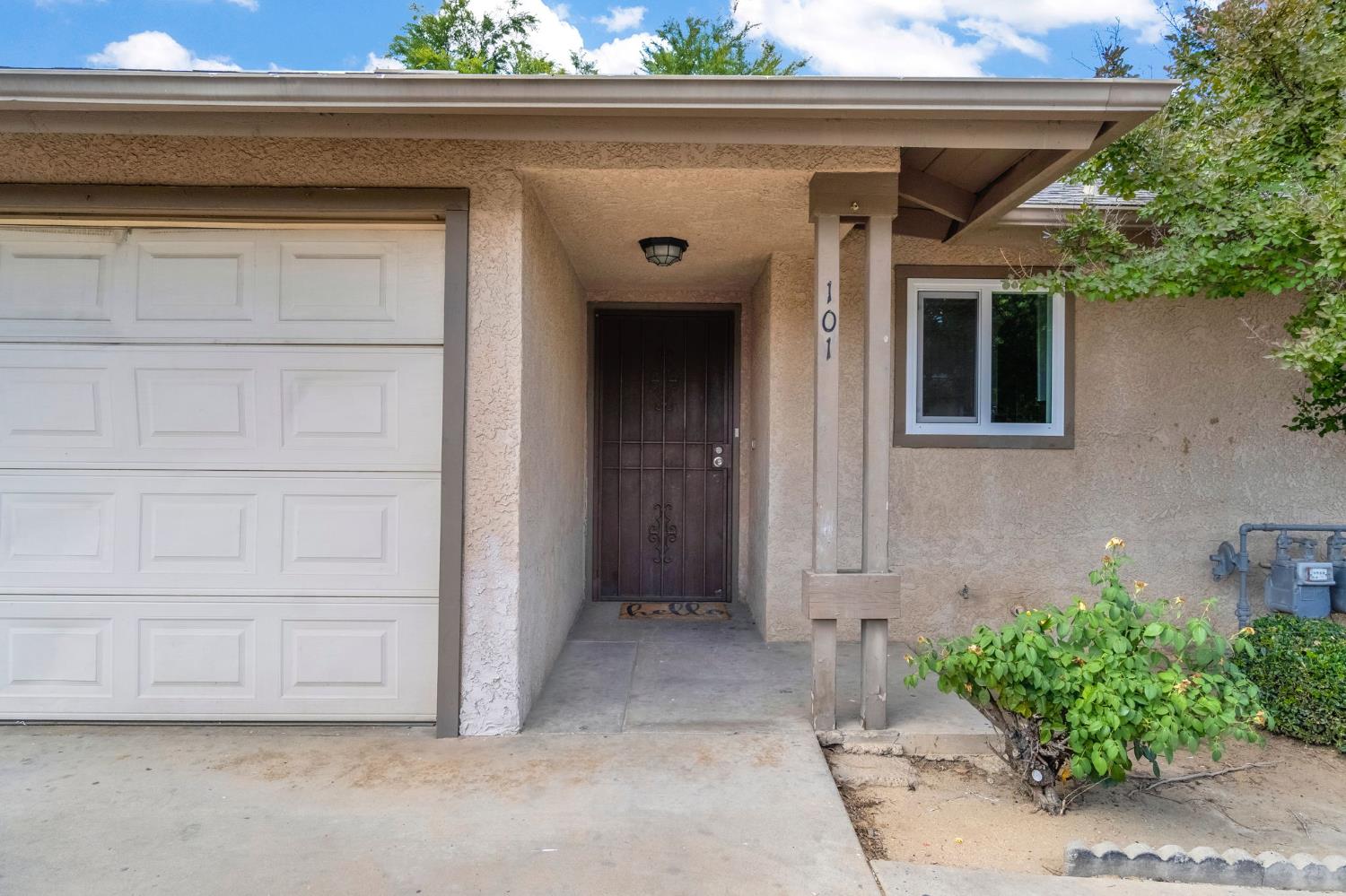 1595 N Pleasant Ave #101, Fresno, CA 93728