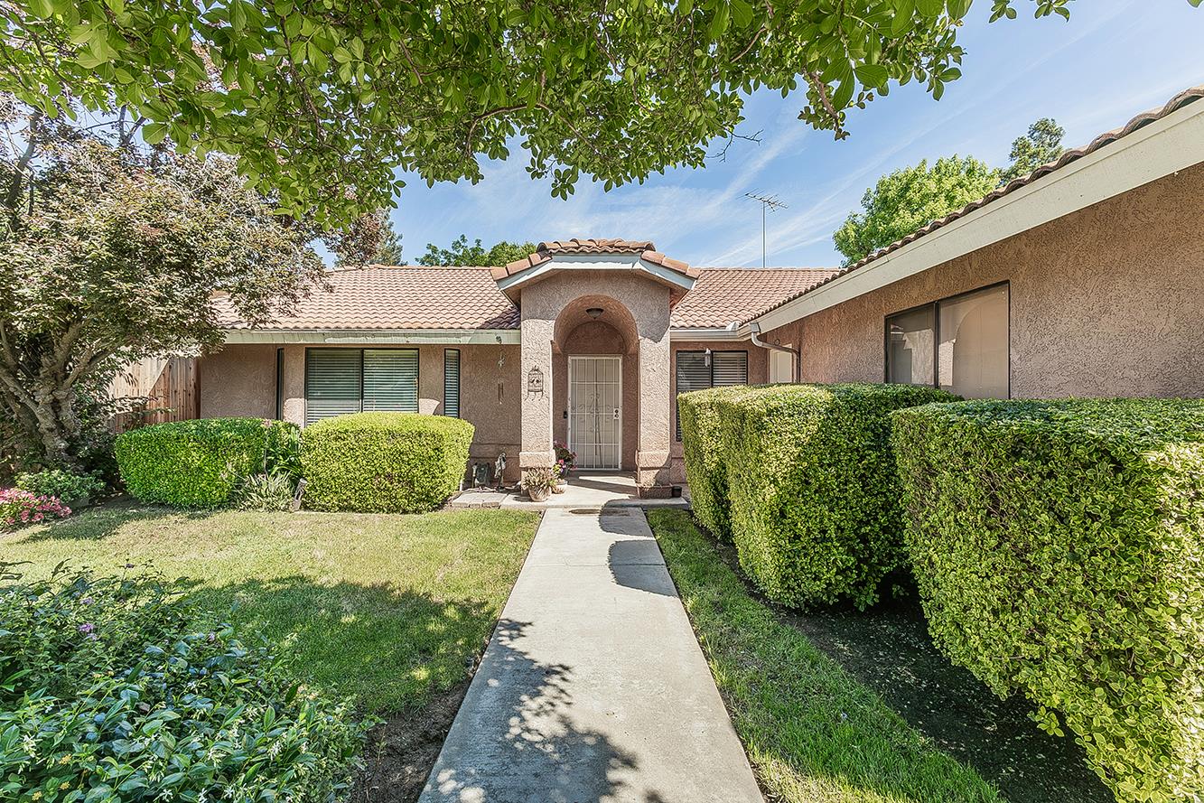 1908 E Niles Ave, Fresno, CA 93720