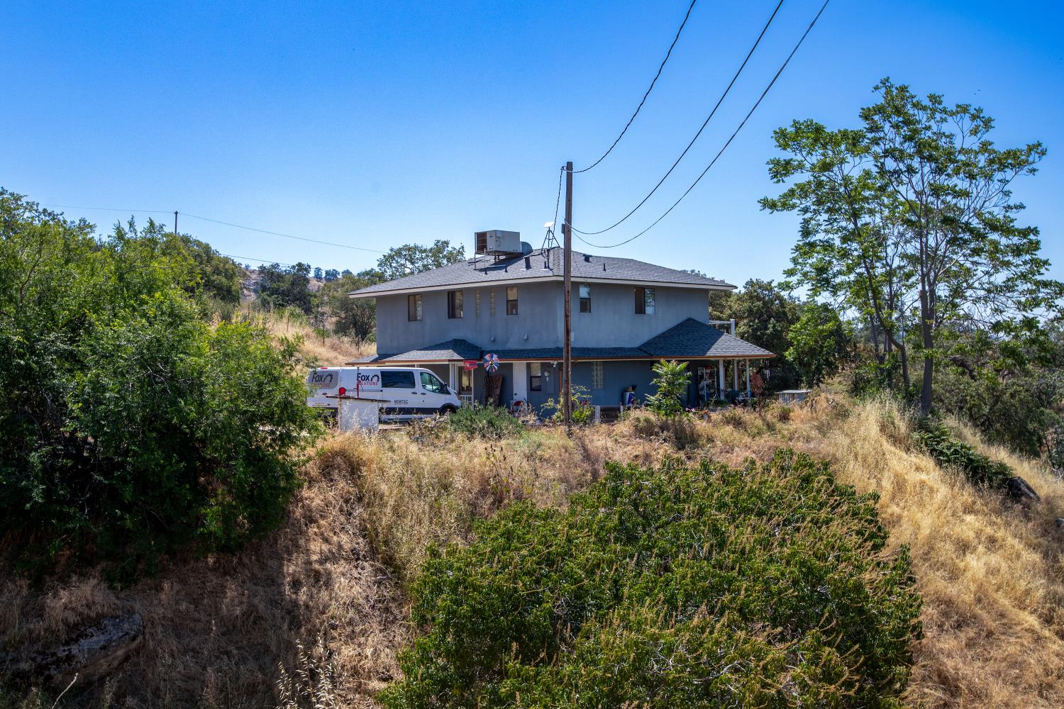 34141 Bronco Ln, Yokuts Valley, CA 93675