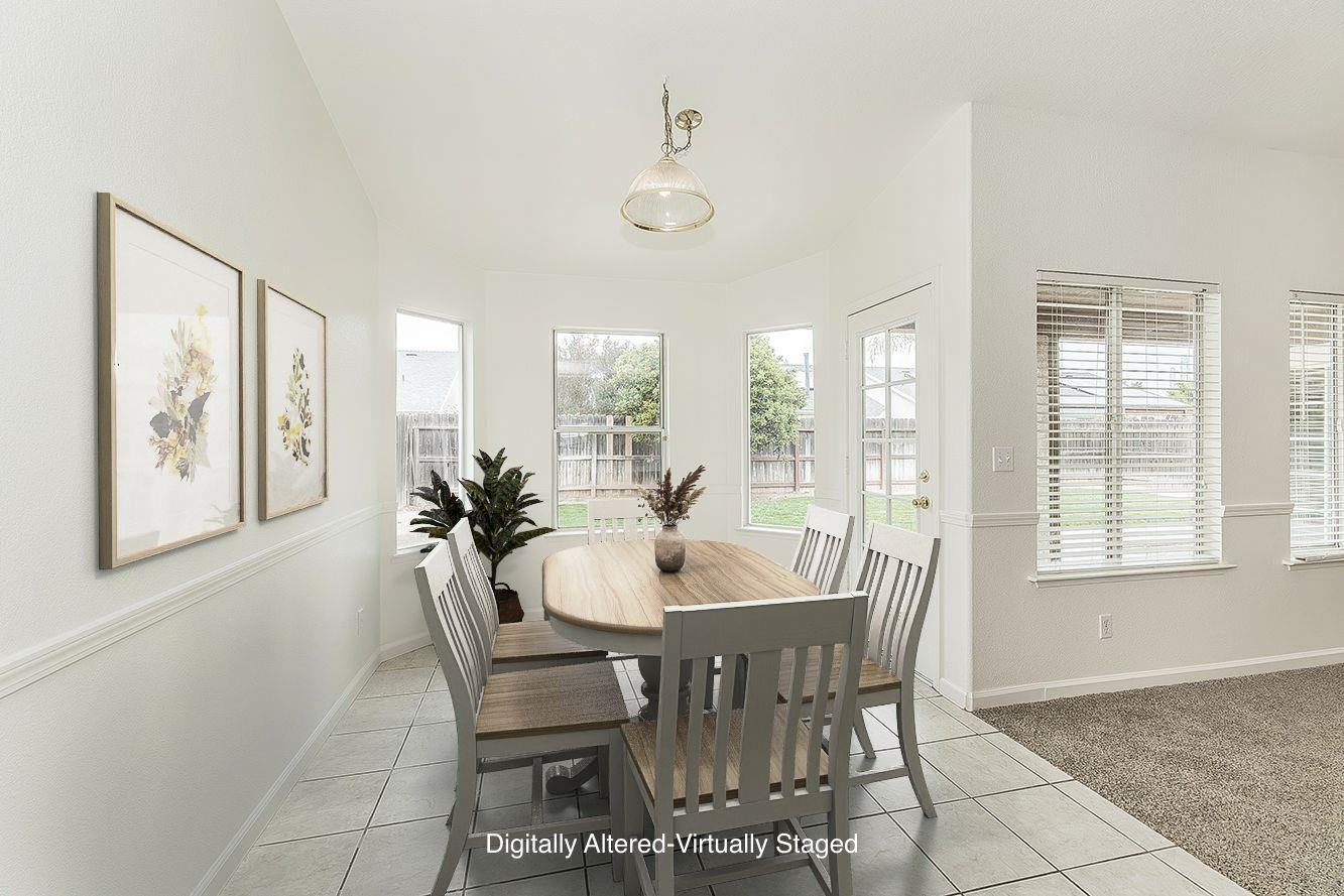 5906 W Paul Ave, Fresno, CA 93722