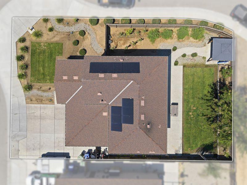 1799 Florence Ave, Dinuba, CA 93618