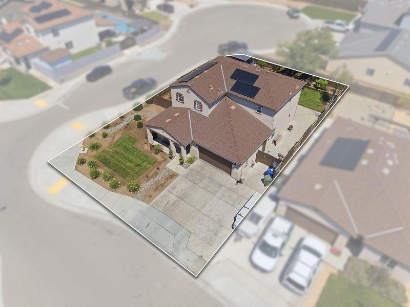1799 Florence Ave, Dinuba, CA 93618