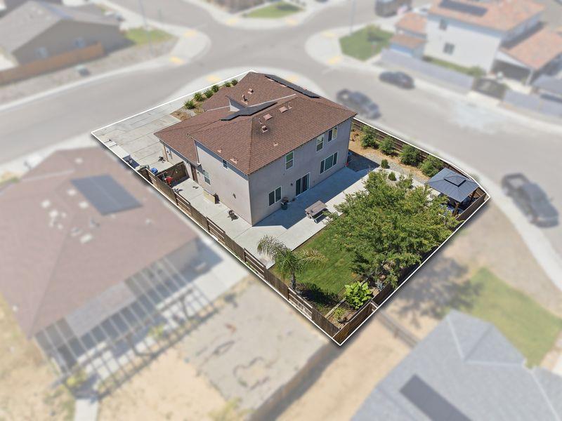 1799 Florence Ave, Dinuba, CA 93618