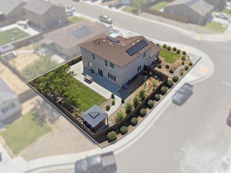 1799 Florence Ave, Dinuba, CA 93618
