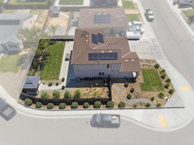 1799 Florence Ave, Dinuba, CA 93618