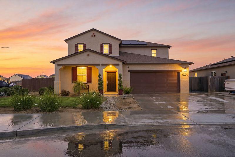 1799 Florence Ave, Dinuba, CA 93618