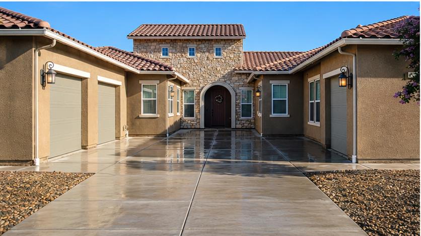3601 Lark Ave, Visalia, CA 93291