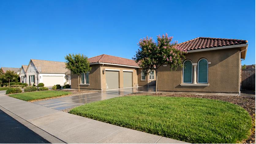 3601 Lark Ave, Visalia, CA 93291