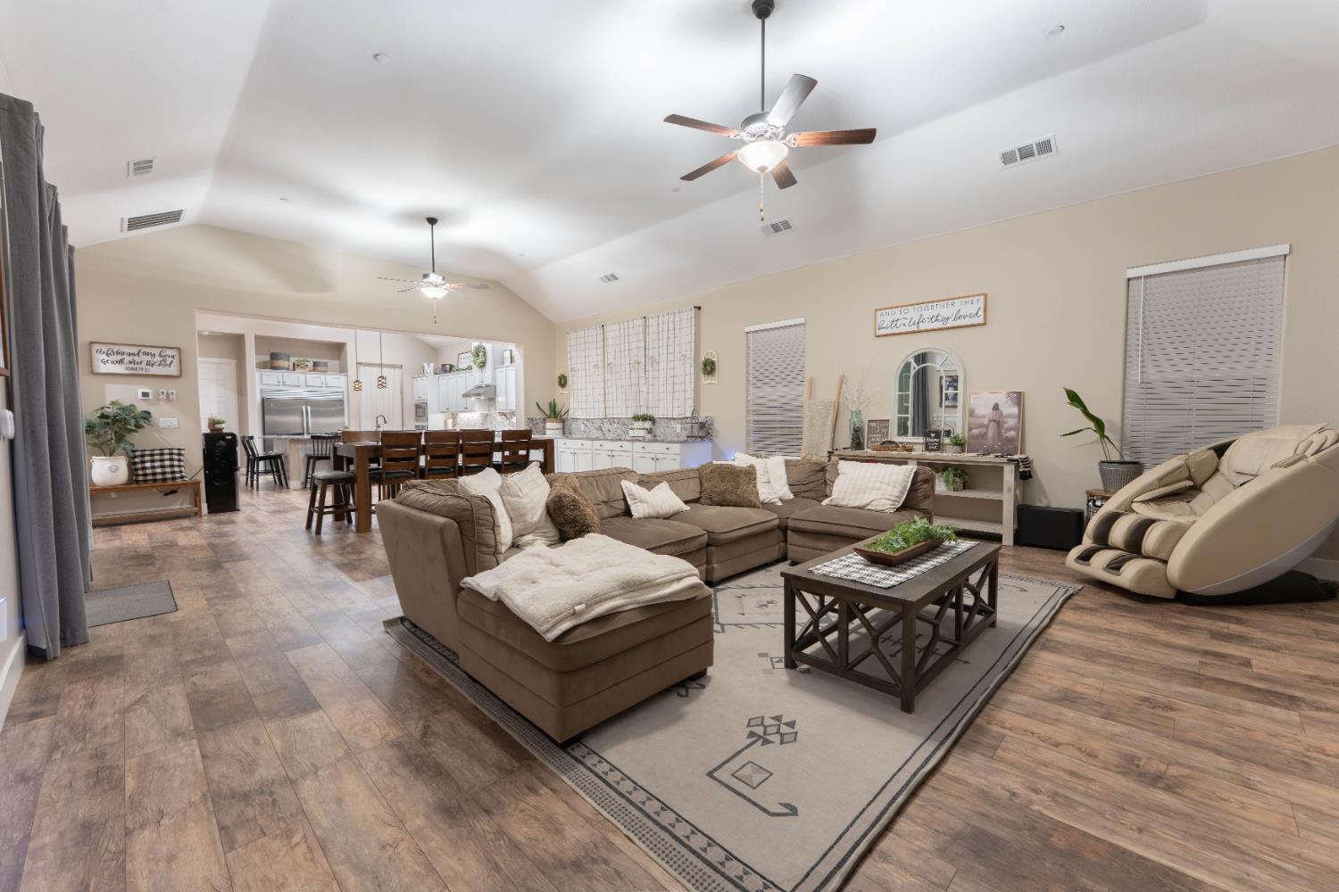 3601 Lark Ave, Visalia, CA 93291