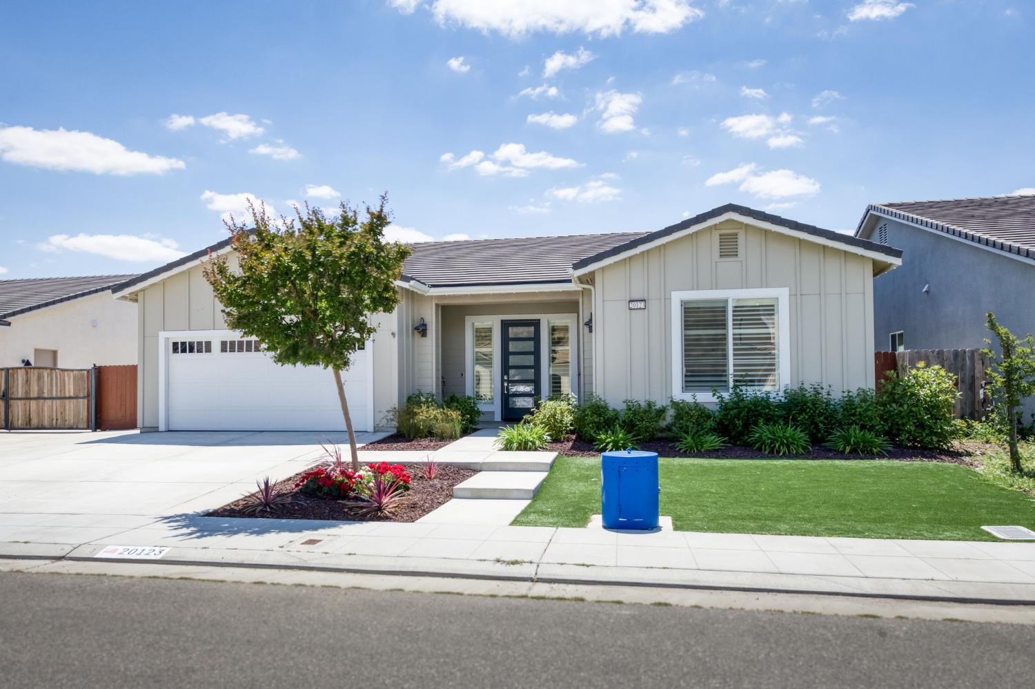 20123 Pescara Ln, Friant, CA 93626