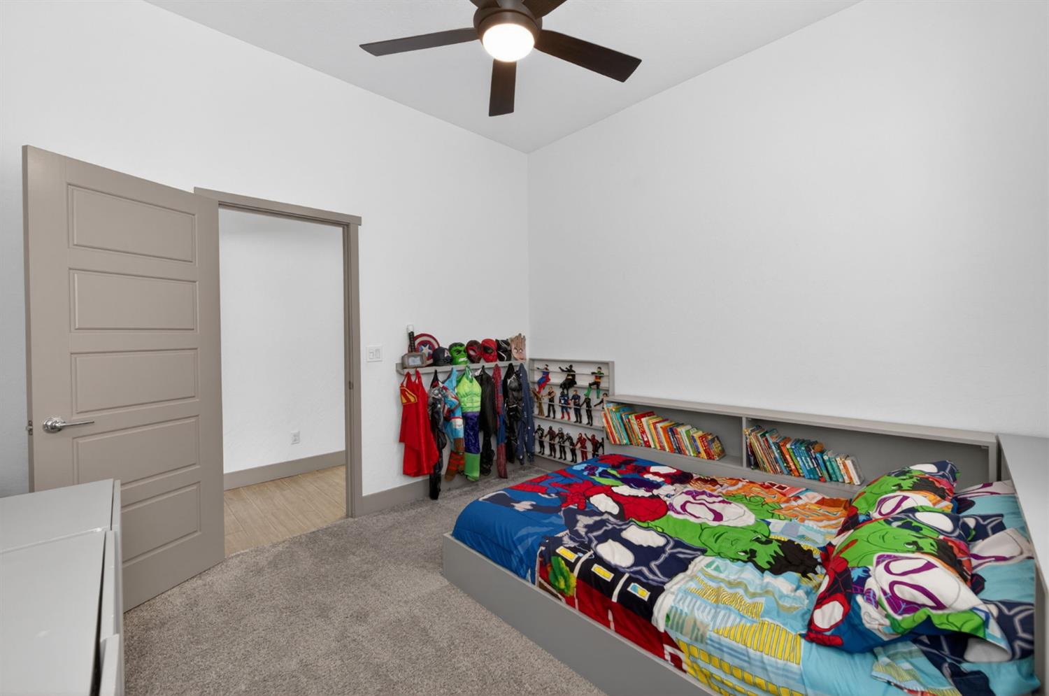 20123 Pescara Ln, Friant, CA 93626