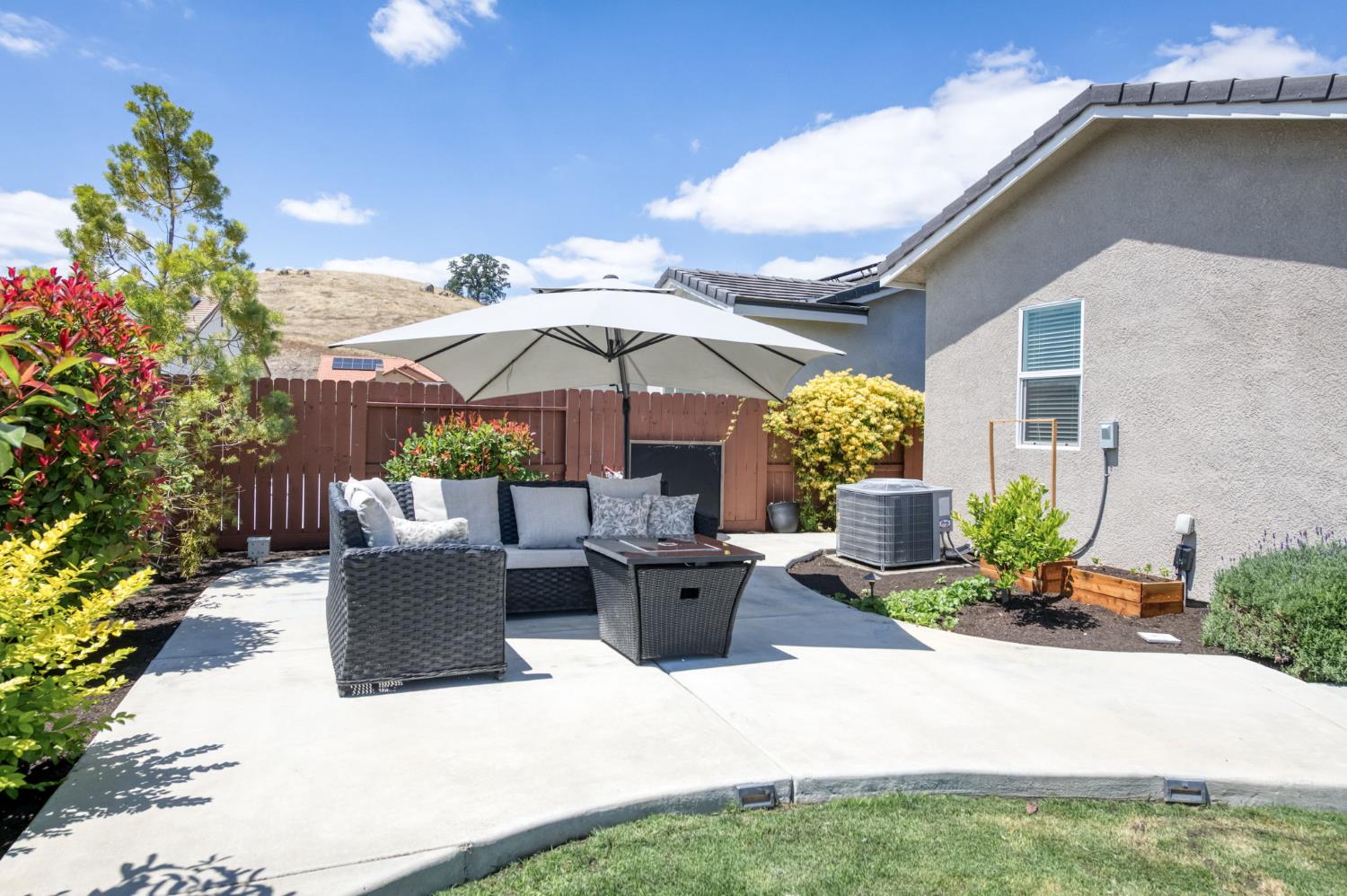 20123 Pescara Ln, Friant, CA 93626