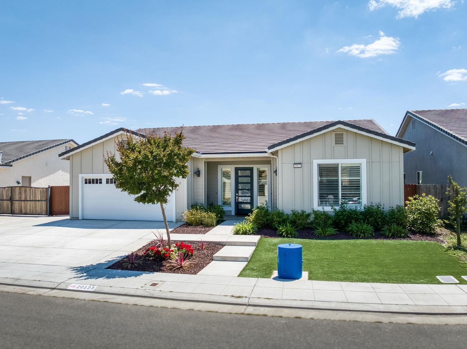 20123 Pescara Ln, Friant, CA 93626