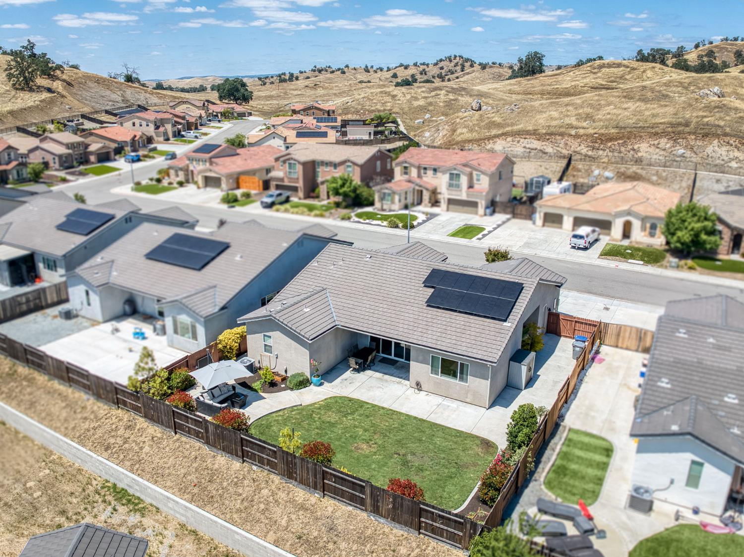 20123 Pescara Ln, Friant, CA 93626