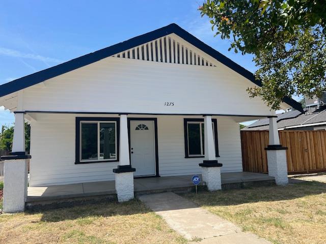 1275 E Farris Ave #CA, Fresno, CA 93728