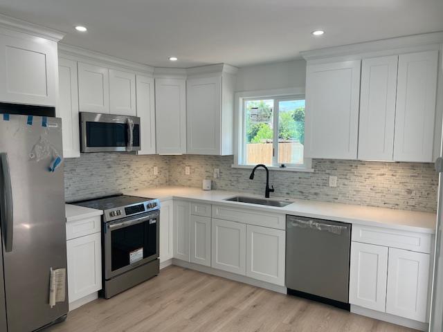1275 E Farris Ave #CA, Fresno, CA 93728