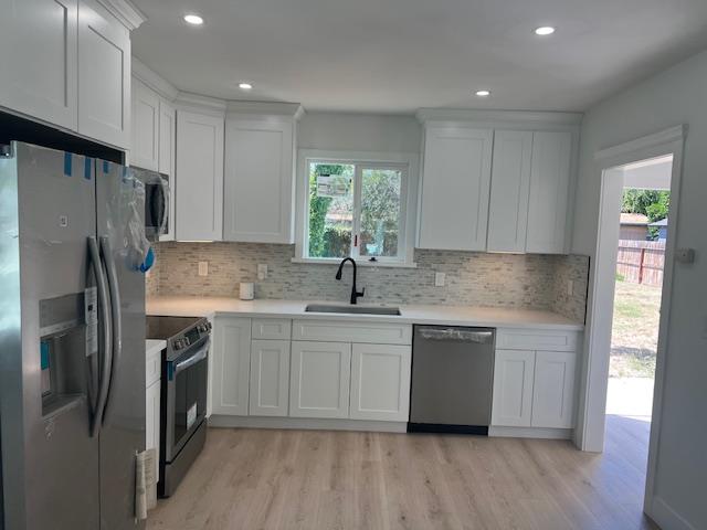 1275 E Farris Ave #CA, Fresno, CA 93728