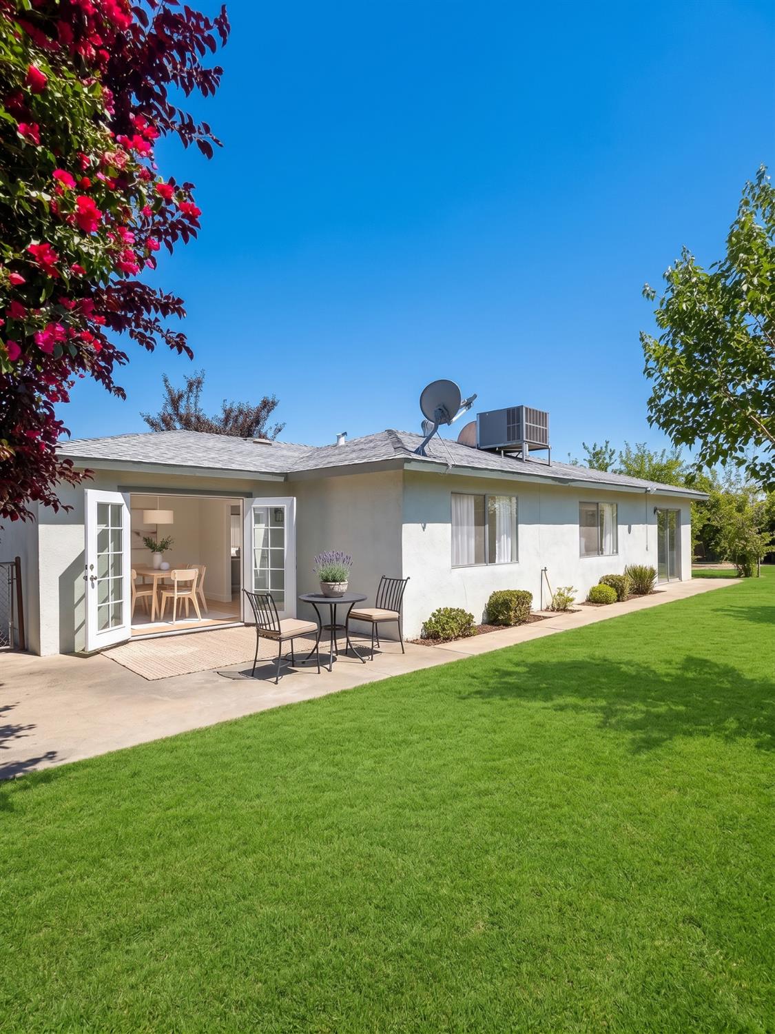 3843 N Ezie Ave, Fresno, CA 93727